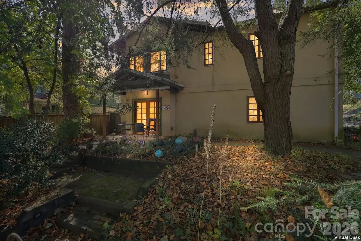 297 Hillside Street, Asheville, NC 28801 - #1