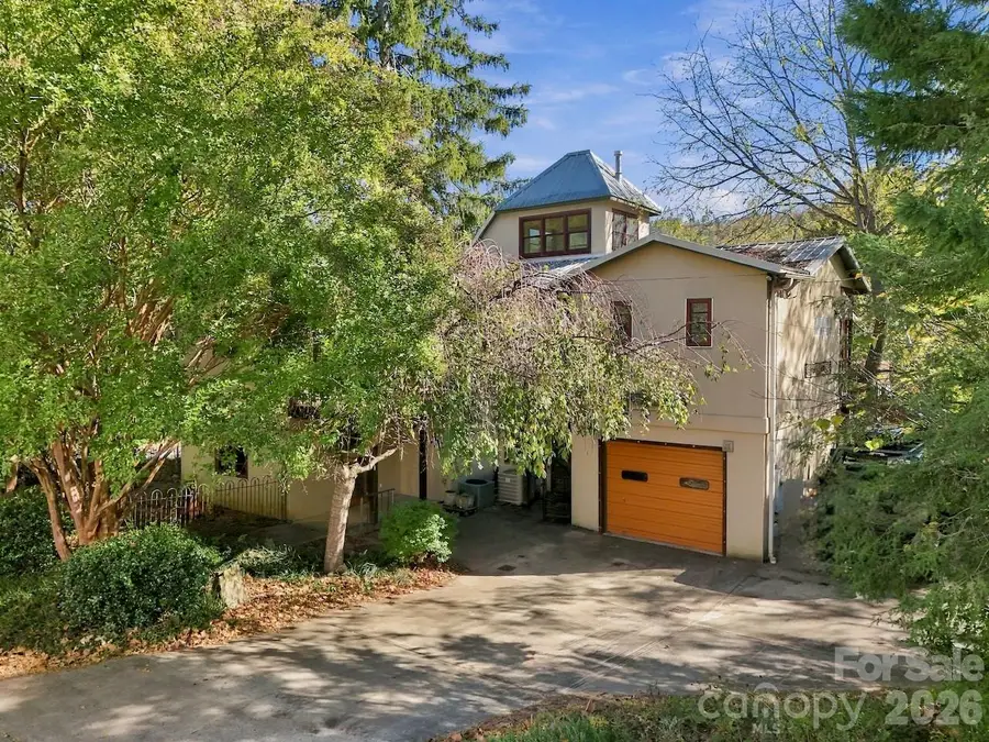 297 Hillside Street, Asheville, NC 28801 - #3