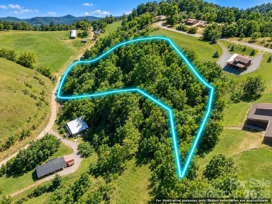 1327 Three Quarter Creek Road, Burnsville, NC 28714 - #3
