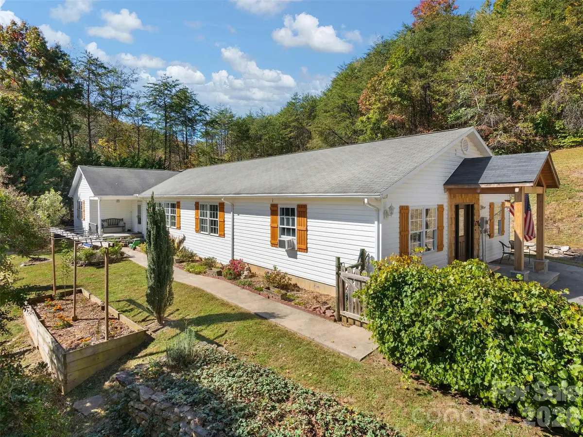 350 Bob Barnwell Road, Fletcher, NC 28732 - #1