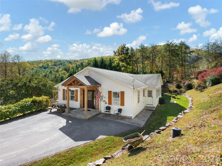 350 Bob Barnwell Road, Fletcher, NC 28732 - #2