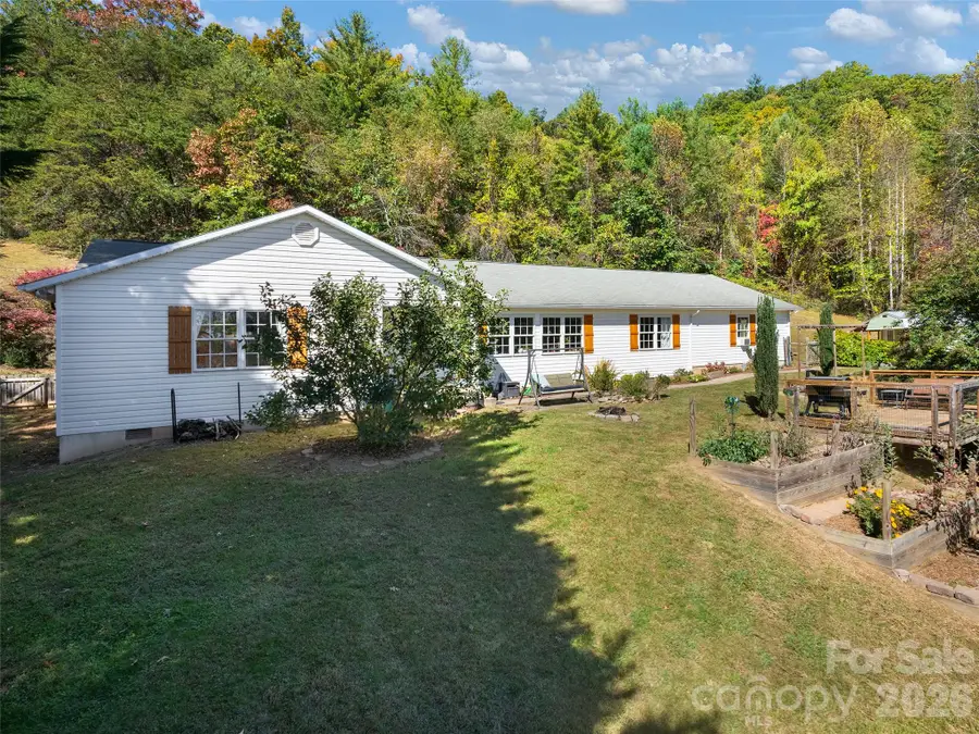 350 Bob Barnwell Road, Fletcher, NC 28732 - #3