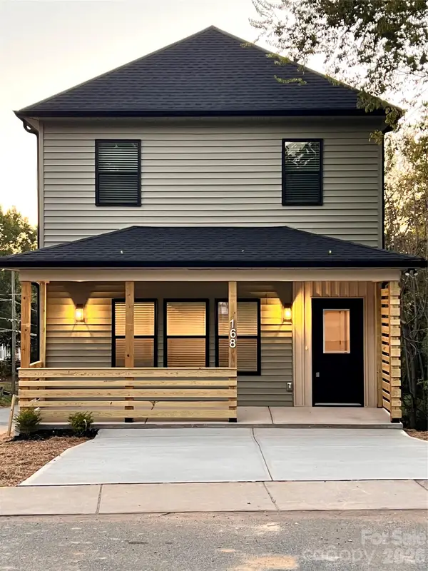 168 Tournament Drive, Concord, NC 28025