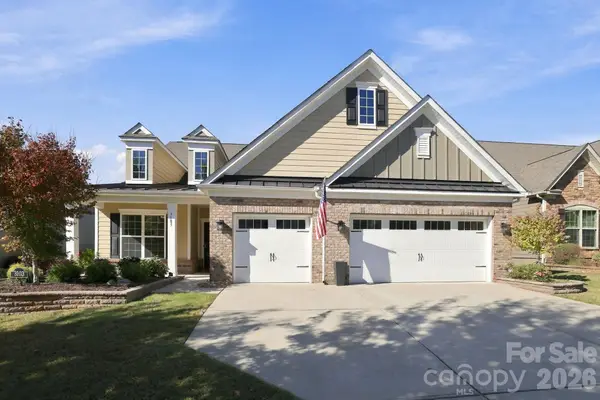 3103 Arches Bluff Circle, Lancaster, SC 29720