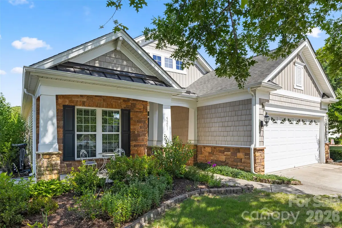 5201 Cressingham Drive, Indian Land, SC 29707 - #1