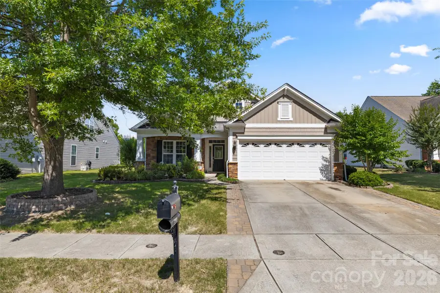 5201 Cressingham Drive, Indian Land, SC 29707 - #2