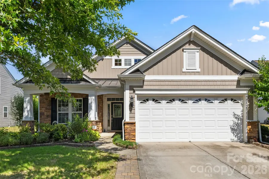 5201 Cressingham Drive, Indian Land, SC 29707 - #3