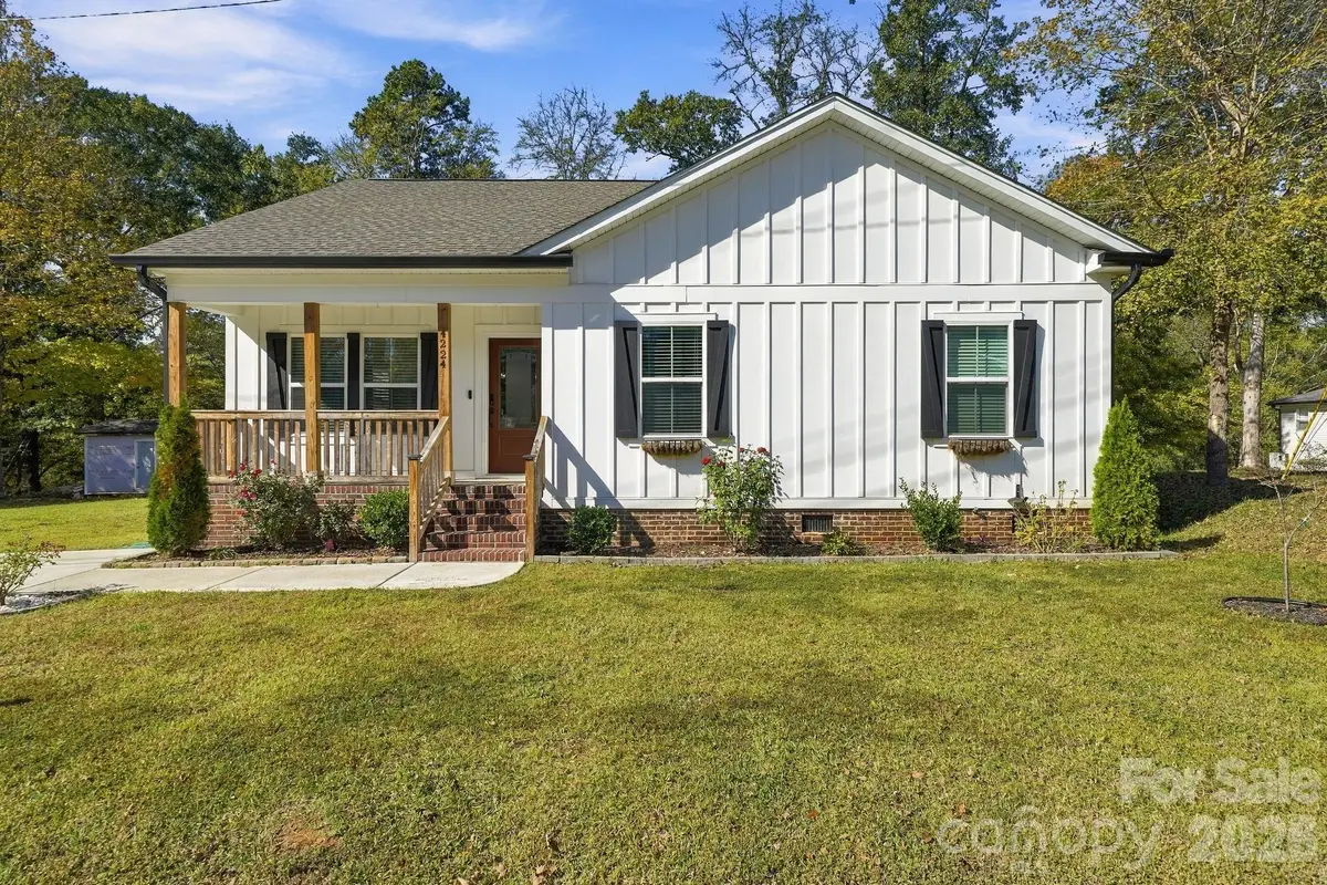 4224 Pebblebrook Circle, Concord, NC 28027 - #1