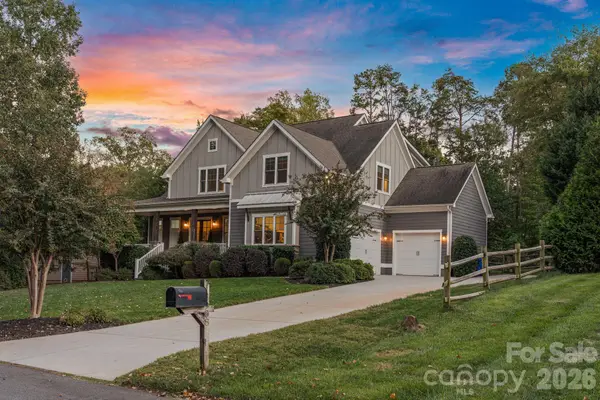 13908 Island Drive, Huntersville, NC 28078