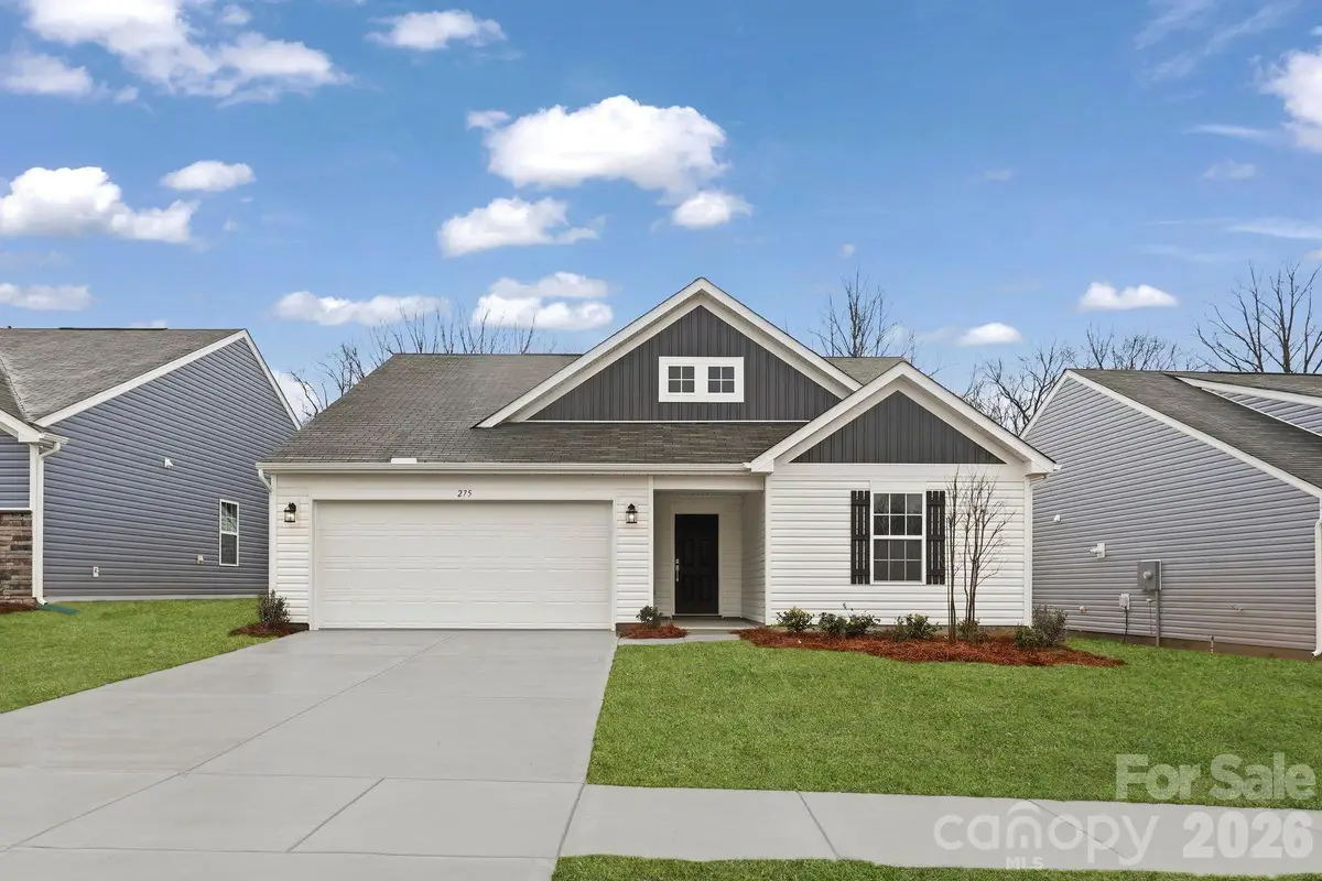 441 W 18th Street #37, Kannapolis, NC 28081 - #1