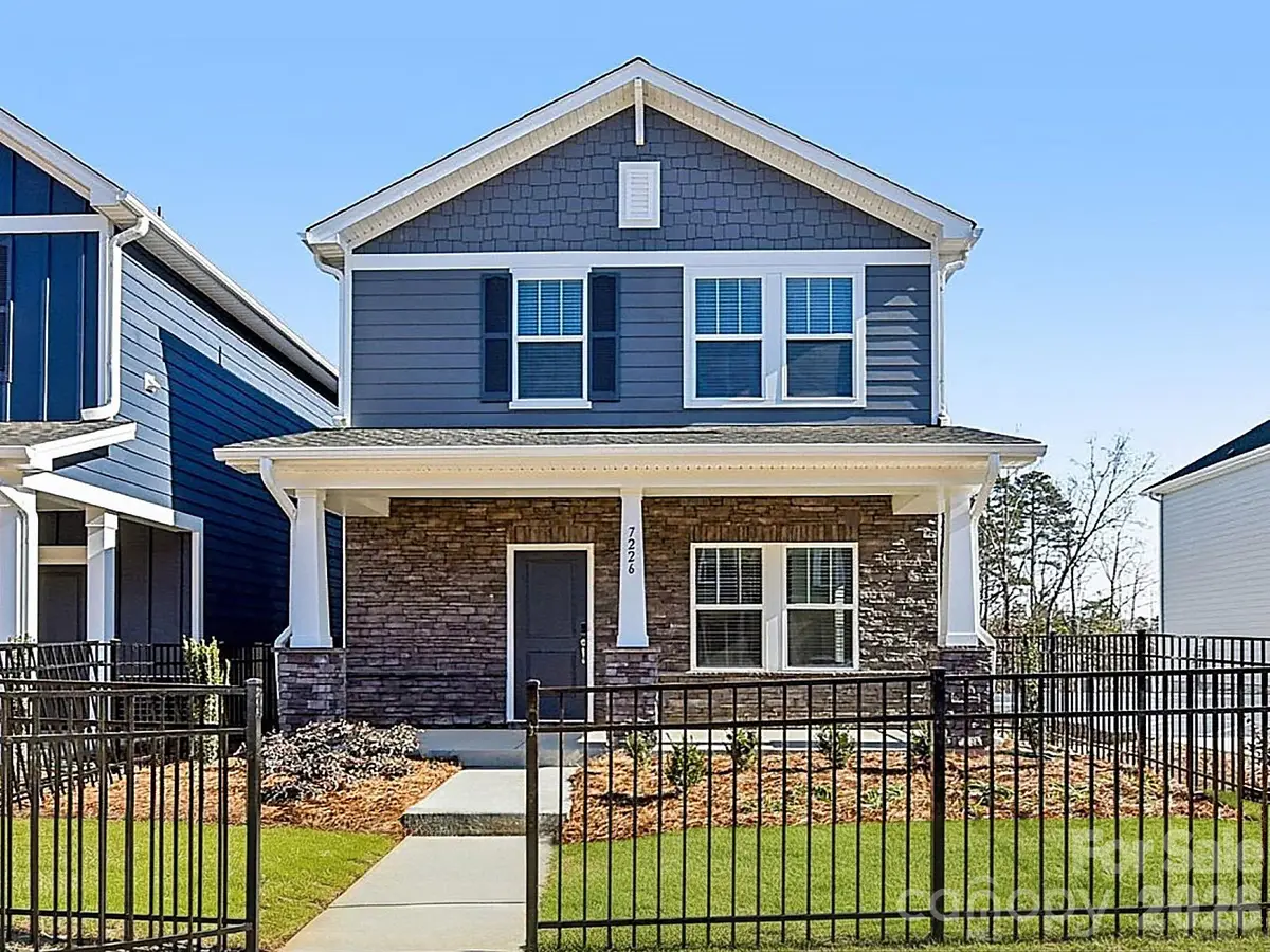4278 Round Table Drive, Gastonia, NC 28056 - #1