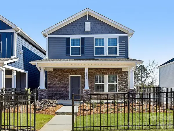 4278 Round Table Drive, Gastonia, NC 28056