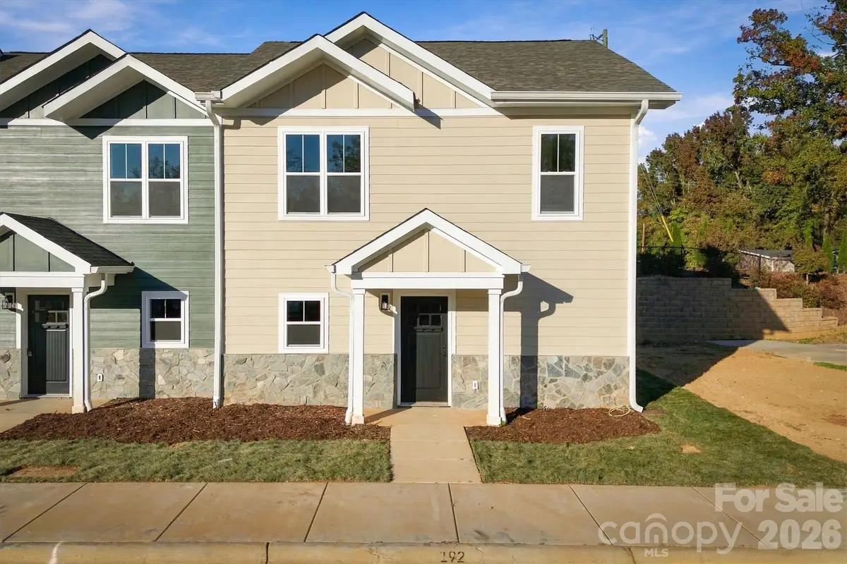 192 Beacon Avenue, Morganton, NC 28655 - #1