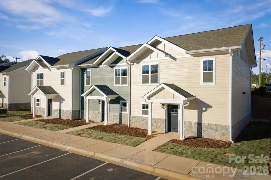192 Beacon Avenue, Morganton, NC 28655 - #2