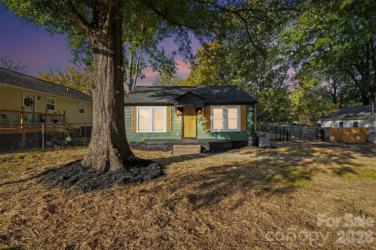 2806 Royal Avenue, Kannapolis, NC 28083 - #1