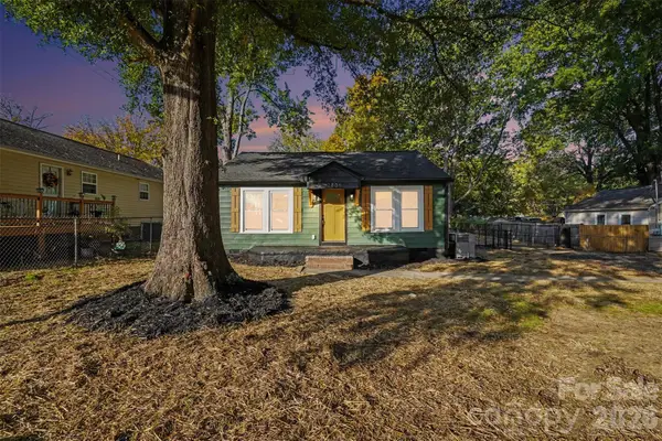 2806 Royal Avenue, Kannapolis, NC 28083