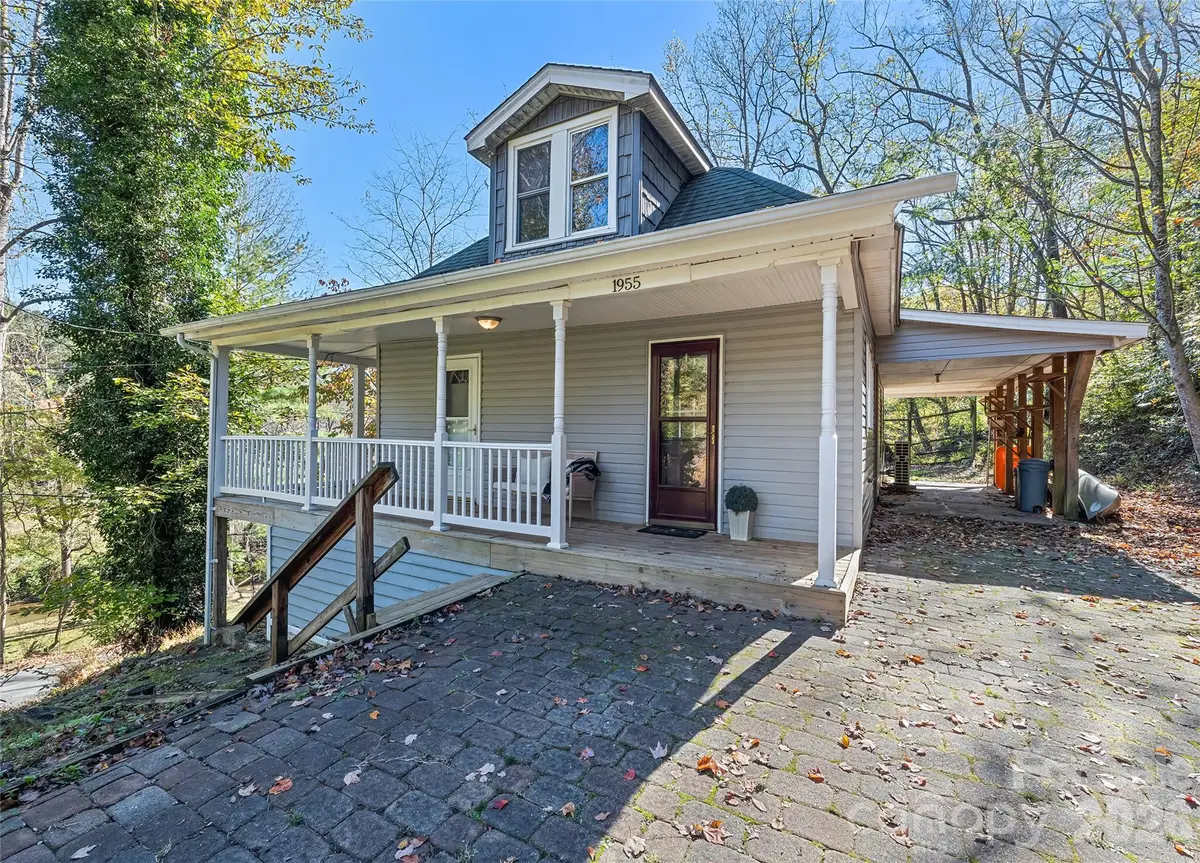 1955 Mockingbird Lane, Sylva, NC 28779 - #1