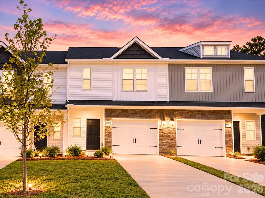 5933 Wallace Avenue, Charlotte, NC 28227 - #2
