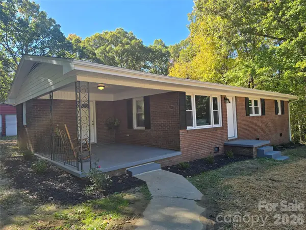 1500 Nc Hwy 24/27 Highway, Biscoe, NC 27209