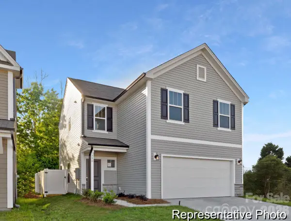 1033 Gondola Court #24A, Salisbury, NC 28146