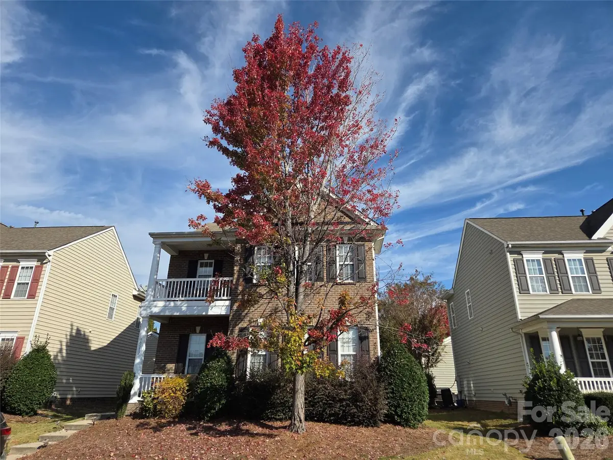 10517 Serape Road, Charlotte, NC 28277 - #1