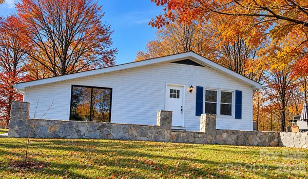 131 Windswept Drive, Marion, NC 28752