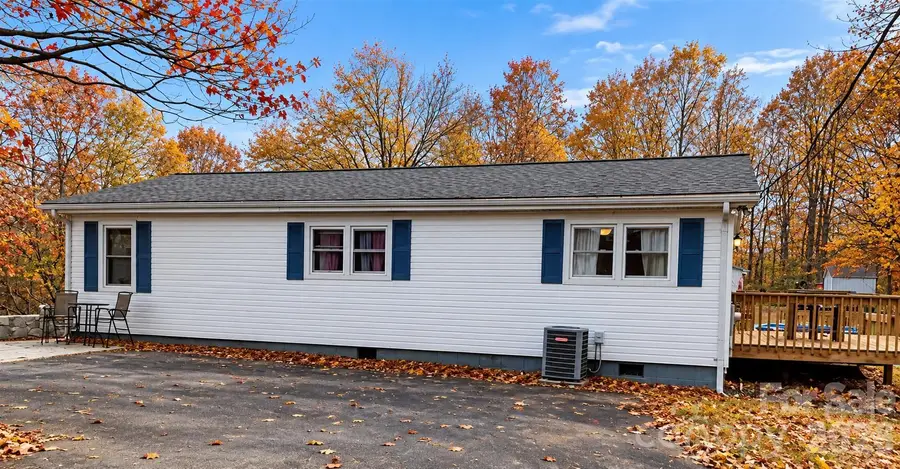 131 Windswept Drive, Marion, NC 28752 - #2