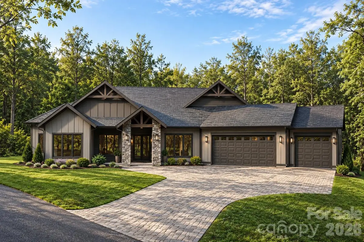 285 Ascension Valley #10, Horse Shoe, NC 28742 - #1