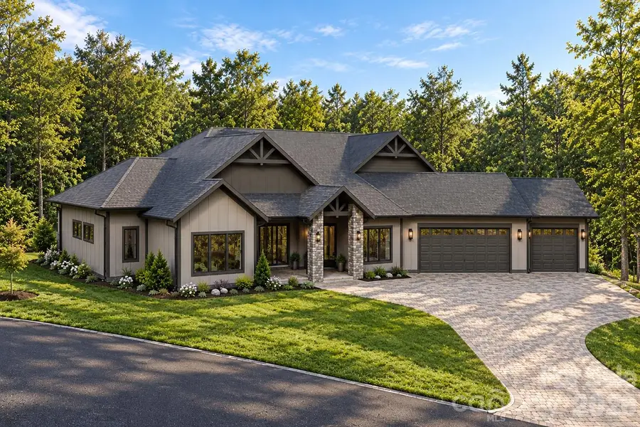 285 Ascension Valley #10, Horse Shoe, NC 28742 - #2