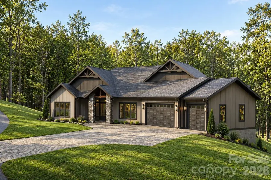 285 Ascension Valley #10, Horse Shoe, NC 28742 - #3