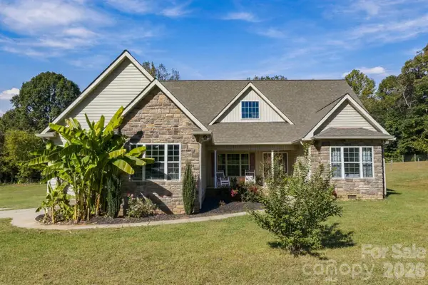 1824 Island Ford Road, Statesville, NC 28625