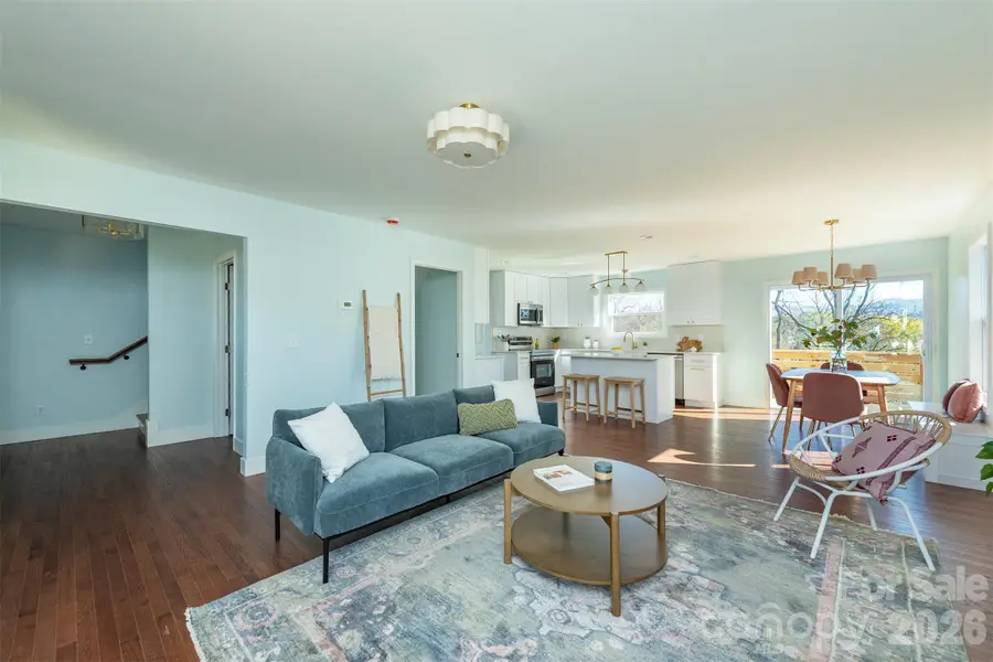 14 Crestfield Avenue, Asheville, NC 28804 - #3