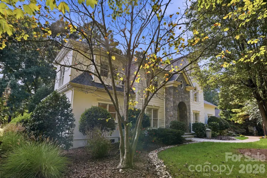 126 Great Point Drive, Mooresville, NC 28117 - #2