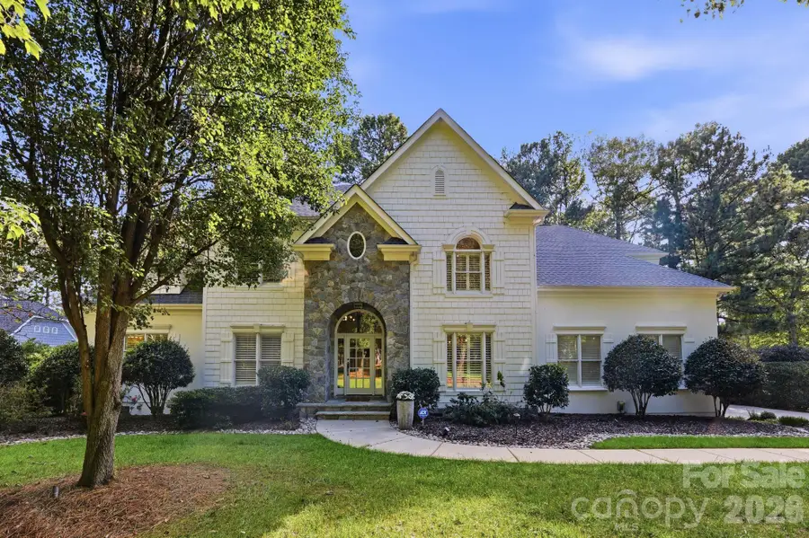 126 Great Point Drive, Mooresville, NC 28117 - #3