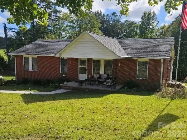 319 Onvil Road, Mount Gilead, NC 27306