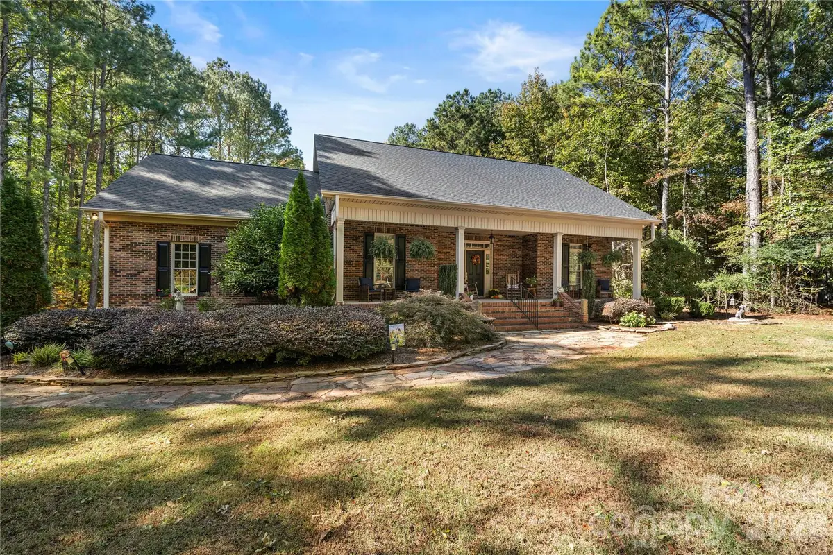 1360 Saddle Drive, York, SC 29745 - #1
