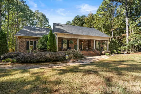 1360 Saddle Drive, York, SC 29745