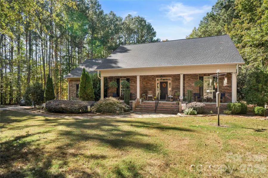 1360 Saddle Drive, York, SC 29745 - #3