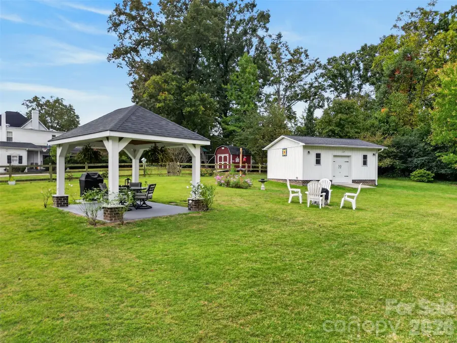 320 N Zion Street, Landis, NC 28088 - #2