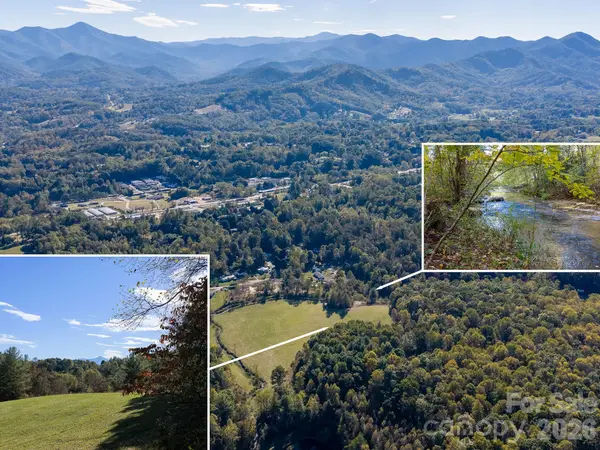 155 Anita Lane, Candler, NC 28715