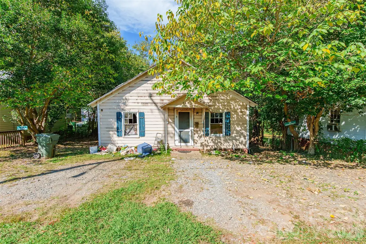 623 N Jones Avenue, Rock Hill, SC 29730 - #1