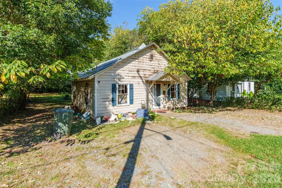 623 N Jones Avenue, Rock Hill, SC 29730 - #2