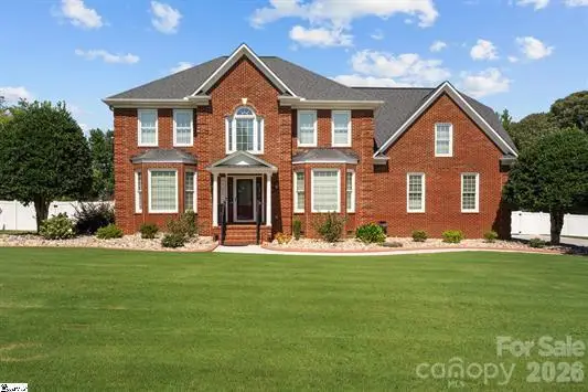 509 Wentworth Circle, Boiling Springs, SC 29316 - #1