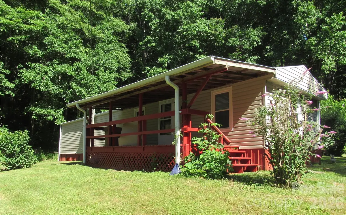 664 Woodfin Road, Sylva, NC 28779 - #1