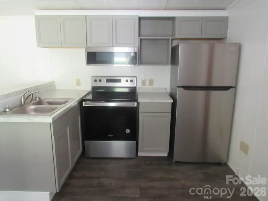664 Woodfin Road, Sylva, NC 28779 - #3