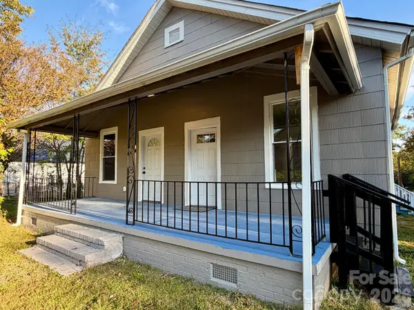 510 Leslie Street, Chester, SC 29706