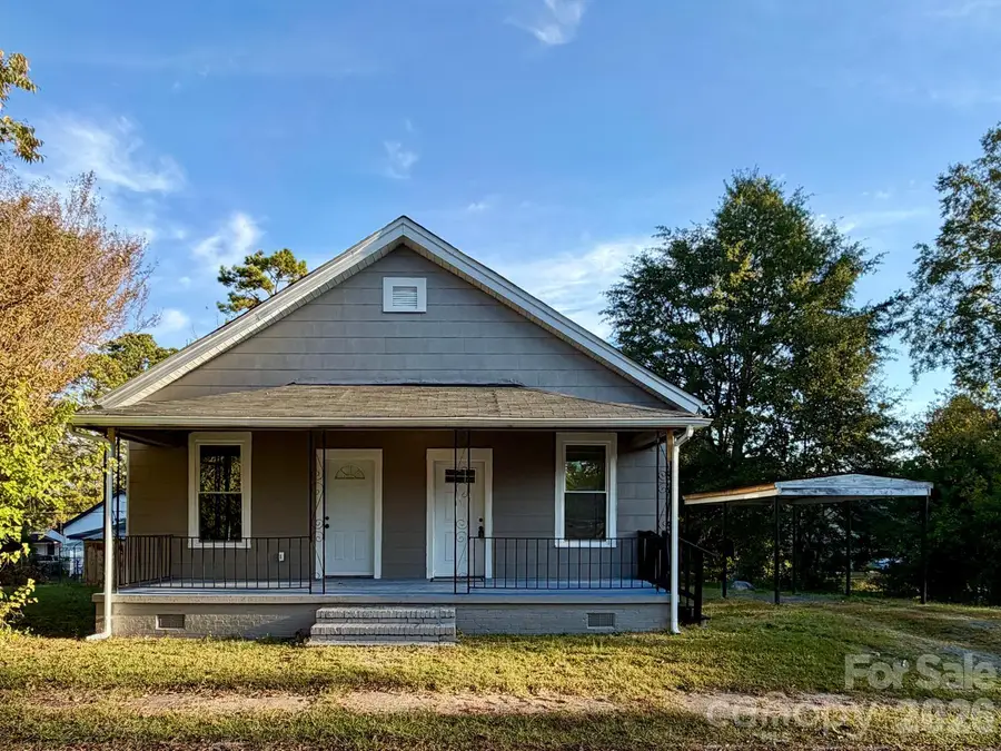 510 Leslie Street, Chester, SC 29706 - #2