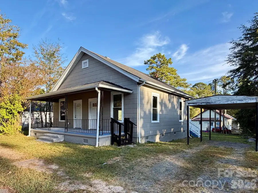 510 Leslie Street, Chester, SC 29706 - #3