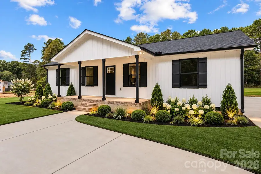 210 Rattlesnake Street, Salisbury, NC 28146 - #3