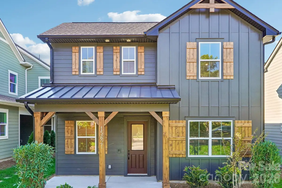 15621 Northcross Drive, Huntersville, NC 28078 - #1